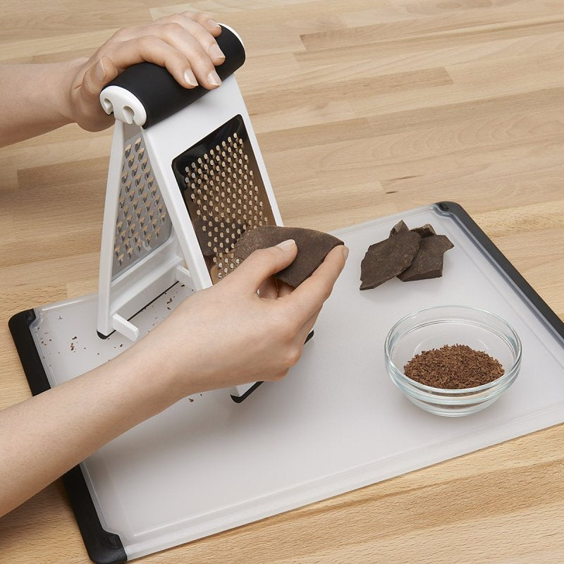 Good Grips 32780V2 Multi-Grater, Stainless Steel