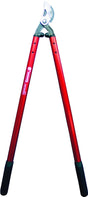 Corona AL 8462 Orchard Lopper, 2-1/4 in Cutting Capacity, Dual Arc Bypass Blade, Steel Blade, Aluminum Handle