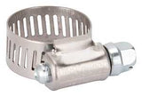 ProSource JC-N05-G Swivel Caster with Brake, 2 in Dia Wheel, 23 mm W Wheel, Thermoplastic Rubber Wheel, Gray, 105 lb