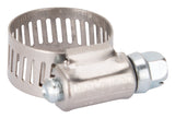 ProSource JC-N05-G Swivel Caster with Brake, 2 in Dia Wheel, 23 mm W Wheel, Thermoplastic Rubber Wheel, Gray, 105 lb
