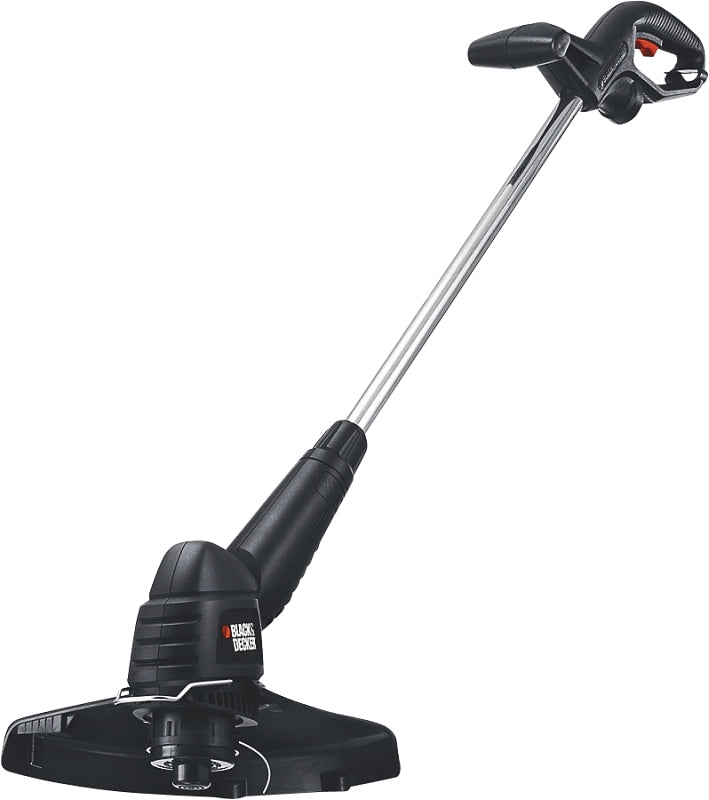 Black+Decker ST4500 Electric Trimmer/Edger, 3.5 A