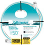 Gilmour 894501-1001 Safe Hose, 5/8 in ID, 50 ft L, White