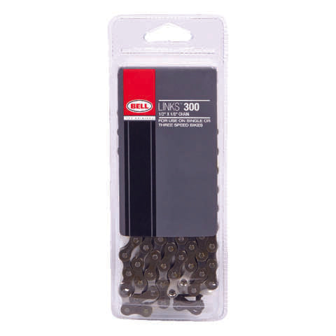 Bell Sports Steel Bicycle Chain Bronze