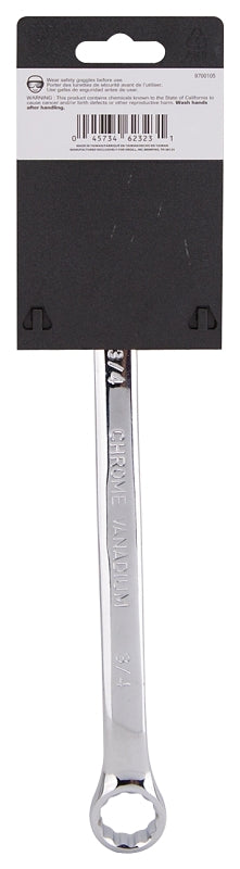 Genuine Victor 22-1-37007-8 Clock, Black Frame, Pack of 3