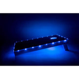 Brightz Toss Brightz Blue LED Cornhole Kit ABS Plastics 1 pk