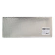 Range Kleen Silver Recycled Paper Serving Plank