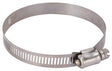 ProSource HCRSS48 Interlocked Hose Clamp, Stainless Steel, Stainless Steel, Pack of 10