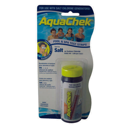 AquaChek Pool/Spa Test Strips 10 ct