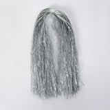 FC Young Silver Icicles 10 in., Pack of 72