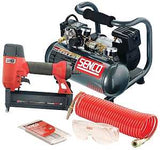 SENCO PC0947 Combo Kit, 110 Magazine, 5/8 to 2 in Fastener