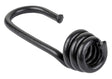 Keeper 06457 Bungee Hook, Steel, For: 5/16 to 3/8 in Cords