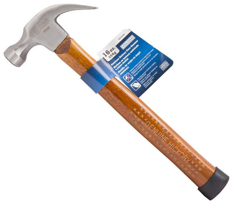 Vulcan 16901-3L Concrete Groover, 1.125 in Radius, Stainless Steel Blade