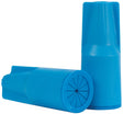 King Innovation Dryconn Series 10600 Wire Connector, 22 to 8 AWG Wire, Copper Contact, Blue