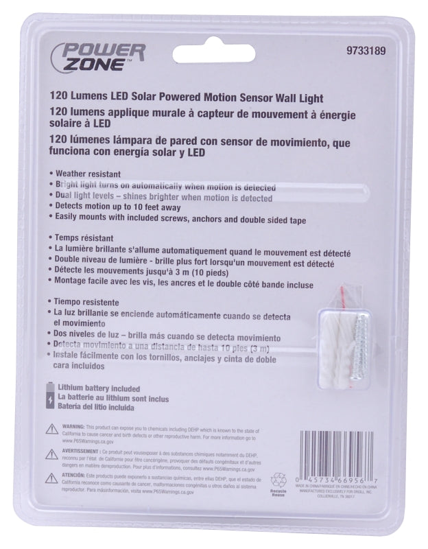 Empire 78007 Stake Flag, Red, 2-1/2 in W Flag, 3-1/2 in H Flag