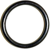 Danco 35734B Faucet O-Ring, #17, 7/8 in ID x 1-1/16 in OD Dia, 3/32 in Thick, Buna-N, Pack of 5