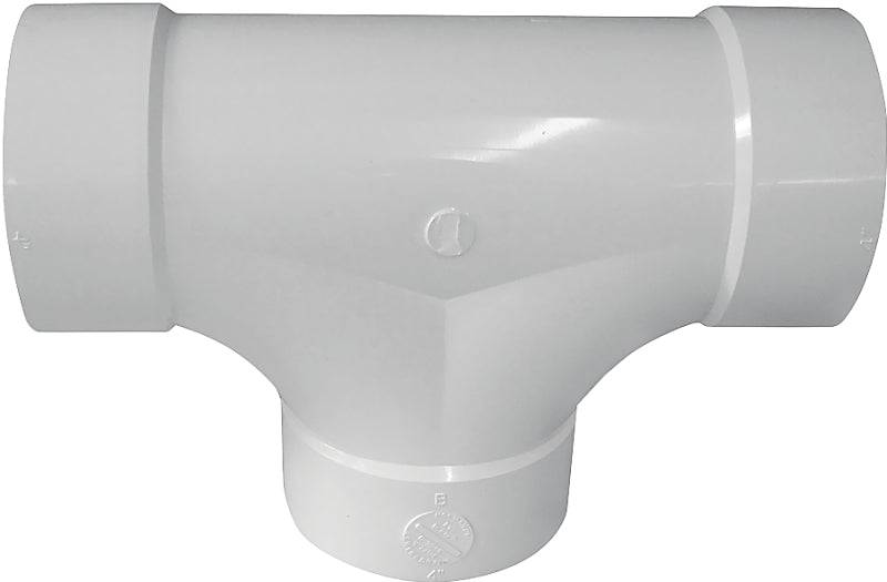 Halex 75230 Conduit Bushing, 3 in, PVC