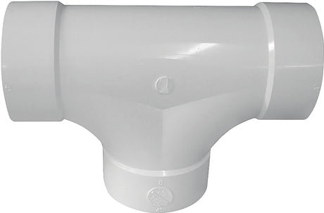 Halex 75230 Conduit Bushing, 3 in, PVC