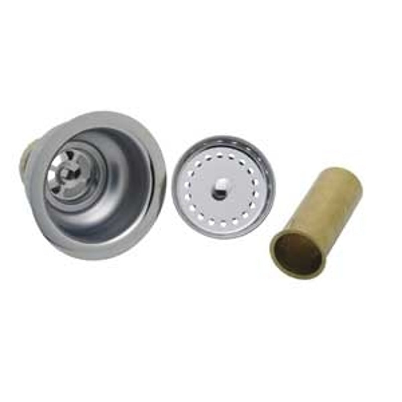 Moen M-Line Series M8631 Strainer Basket Assembly