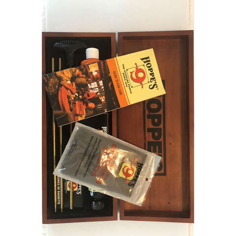 Hoppe's No. 9 Gun Cleaning Kit