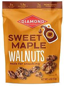 WALNUT SWEET MAPLE 4OZ