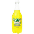 Jarritos 15507 Soda, Pineapple, 17.7 fl-oz, Bottle, Pack of 24