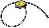 Master Lock Python 8413XDPF Cable Lock, Steel Shackle
