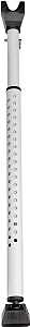 Milwaukee 49-56-8010 Pilot Drill Bit, 1/4 in Shank, 1/4 in Dia Bit, 3-Flat Shank