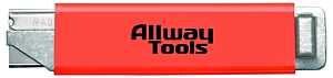 ALLWAY EK Easy Cutter, Metal Blade, Pack of 10