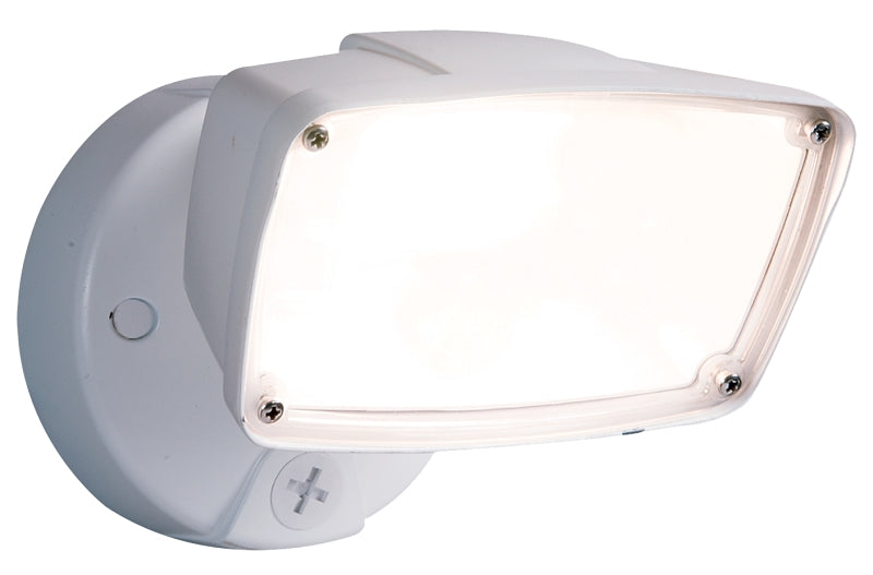 Eaton Lighting All-Pro FSL203TW Flood Light, 120/277 V, 23 W, LED Lamp, 1916 Lumens, 3000 to 5000 K Color Temp