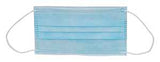 Exclusively Orgill WGBZ01-50 Face Mask