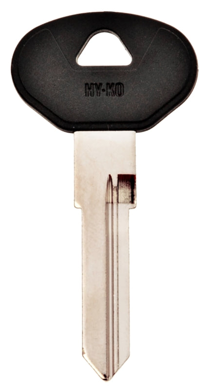 Hy-Ko 12005VW23 Automotive Key Blank, For: Volkswagen VW23 Vehicle Locks, Pack of 5