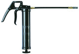 LubriMatic 30-416 Grease Gun, 14 oz, 7000 psi Pressure, Vinyl