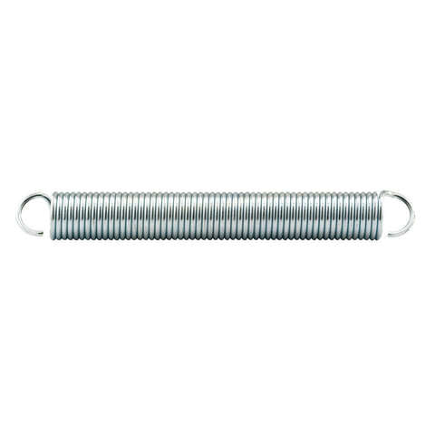 Prime-Line 10 in. L X 1-1/4 in. D Extension Spring 1 pk