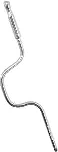 Halex 07310 Watertight Connector, Compression, Metal