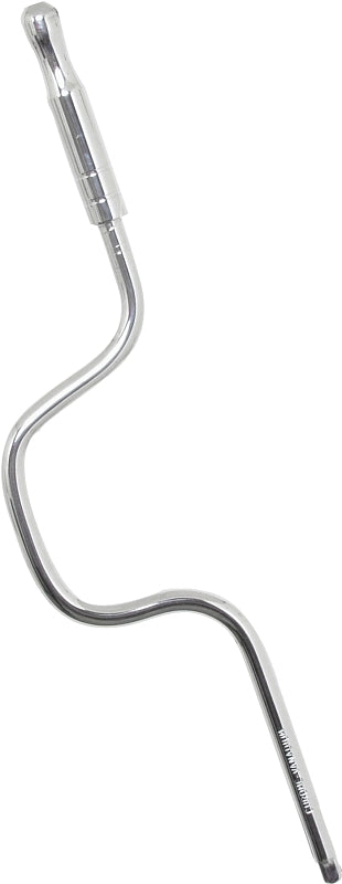 Halex 07310 Watertight Connector, Compression, Metal