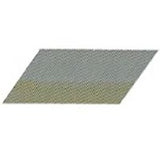 ProFIT 0054188 Common Nail, 12D, 3-1/4 in L, Steel, Hot-Dipped Galvanized, Flat Head, Round, Smooth Shank, 1 lb
