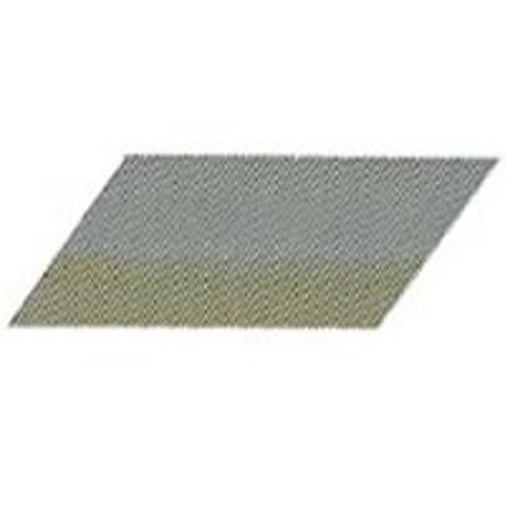 ProFIT 0054188 Common Nail, 12D, 3-1/4 in L, Steel, Hot-Dipped Galvanized, Flat Head, Round, Smooth Shank, 1 lb