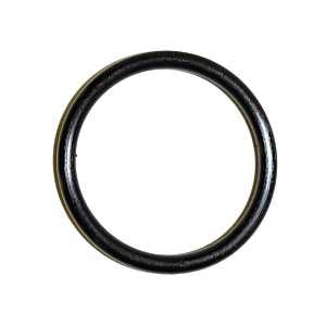 Danco 35737B Faucet O-Ring, #20, 1 in ID x 1-3/16 in OD Dia, 3/32 in Thick, Buna-N, Pack of 5