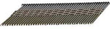 Vaughan 57027 Nail Puller Bar, 10-1/2 in L, Steel, Black, 1 in Dia, 3 in W