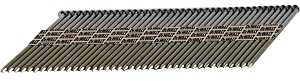 Vaughan 57027 Nail Puller Bar, 10-1/2 in L, Steel, Black, 1 in Dia, 3 in W