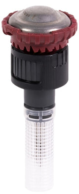 Rain Bird 24RNVAPRO Spray Head Nozzle, Full-Circle, 3 gpm, 1/2 in Connection, Female, 17 to 24 ft, Rotary Nozzle