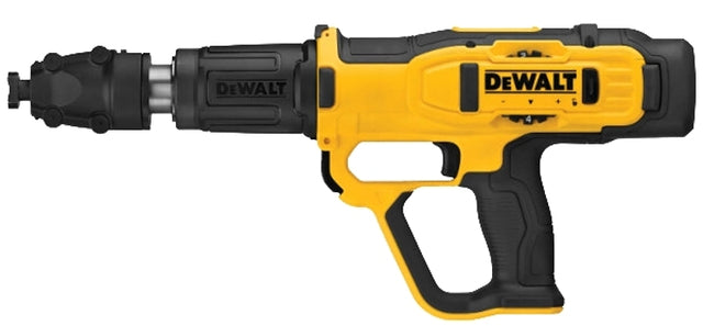 DEWALT DFD270SK Powder Actuated Tool