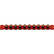 DEWALT DDF1351500 Powder Actuated Load, 0.27 Caliber, Power Level: 2, Pack of 6
