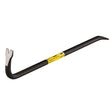 Collins 24 in. Gooseneck Wrecking Bar 1 pk