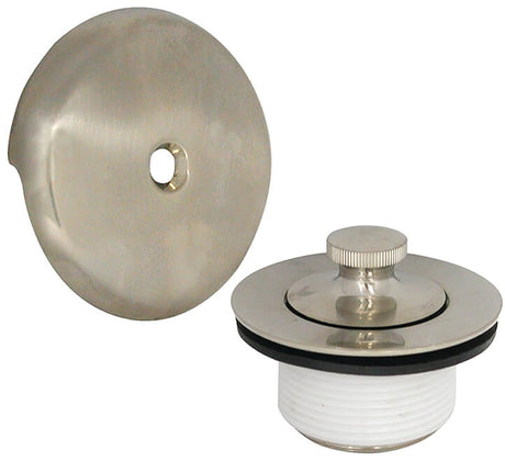 Gardner Bender GSE-205 Strap Staple, Plastic
