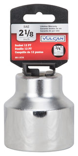 Bostitch IC-14F Hose Coupler, 1/4 x 1/4 in, FNPT, Steel, Plated