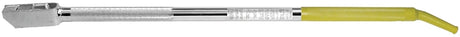 Ancra 42313-12 Winch Bar, Combination, Chrome Plated