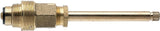 Danco 15354B Faucet Stem, For: Gerber Two Handle Models 60, 80, 82, 100, 582, 642 and 800 Bath, Tub/Shower Faucets