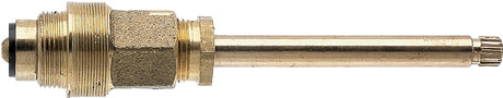 Danco 15354B Faucet Stem, For: Gerber Two Handle Models 60, 80, 82, 100, 582, 642 and 800 Bath, Tub/Shower Faucets