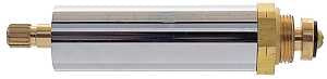 Danco 15694B Faucet Stem, For: Eljer Two Handle Models E9030, E9035, Bath Faucets, Brass
